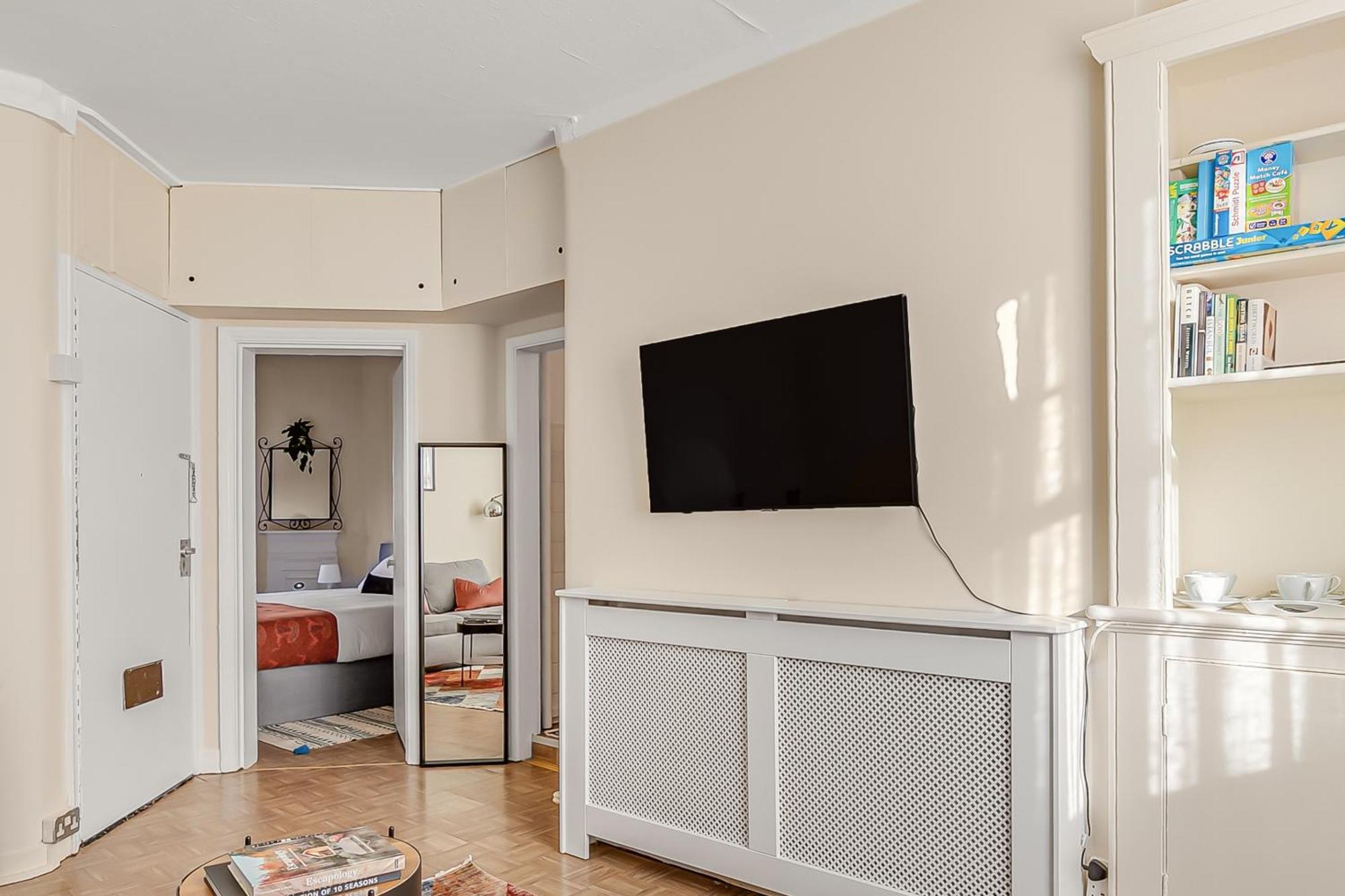 The Covent Courtyard Flat Villa Londen Buitenkant foto